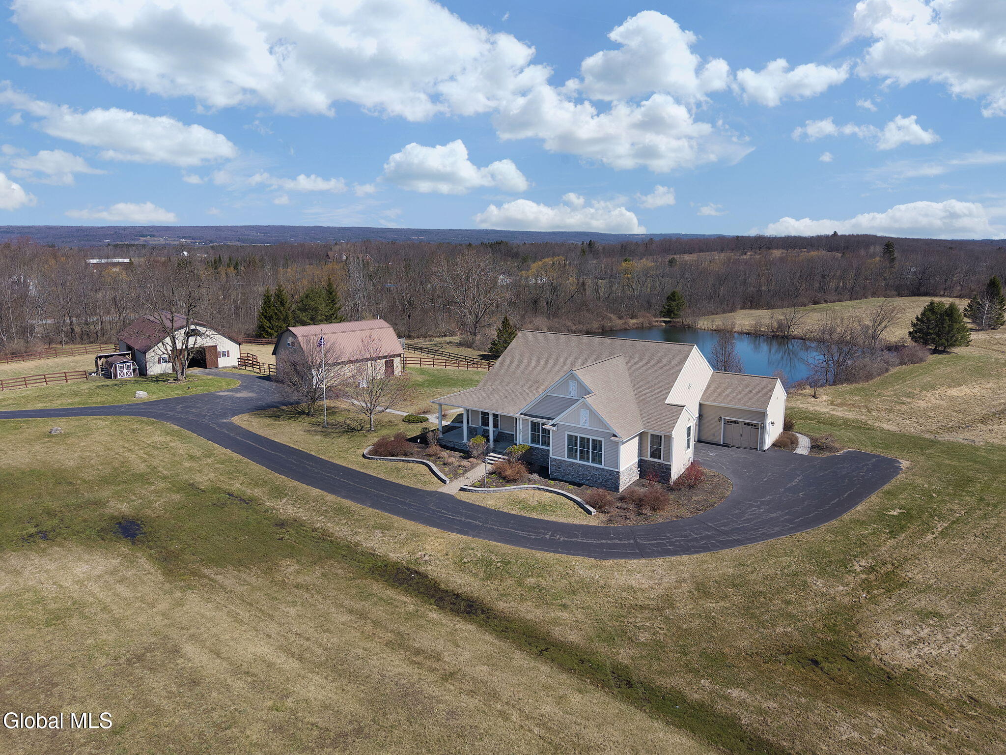 1892 Knox Cave Road Knox, NY 12053 - Photo 2 of 81 75-web-or-mls-DJI_20260409114205_0316_D