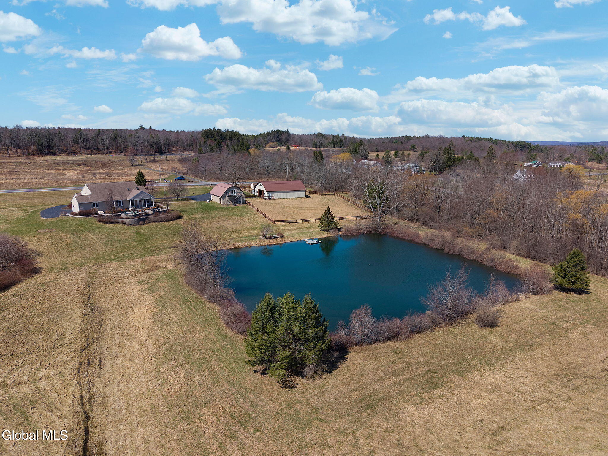 1892 Knox Cave Road Knox, NY 12053 - Photo 45 of 81 70-web-or-mls-DJI_20260409113935_0291_D