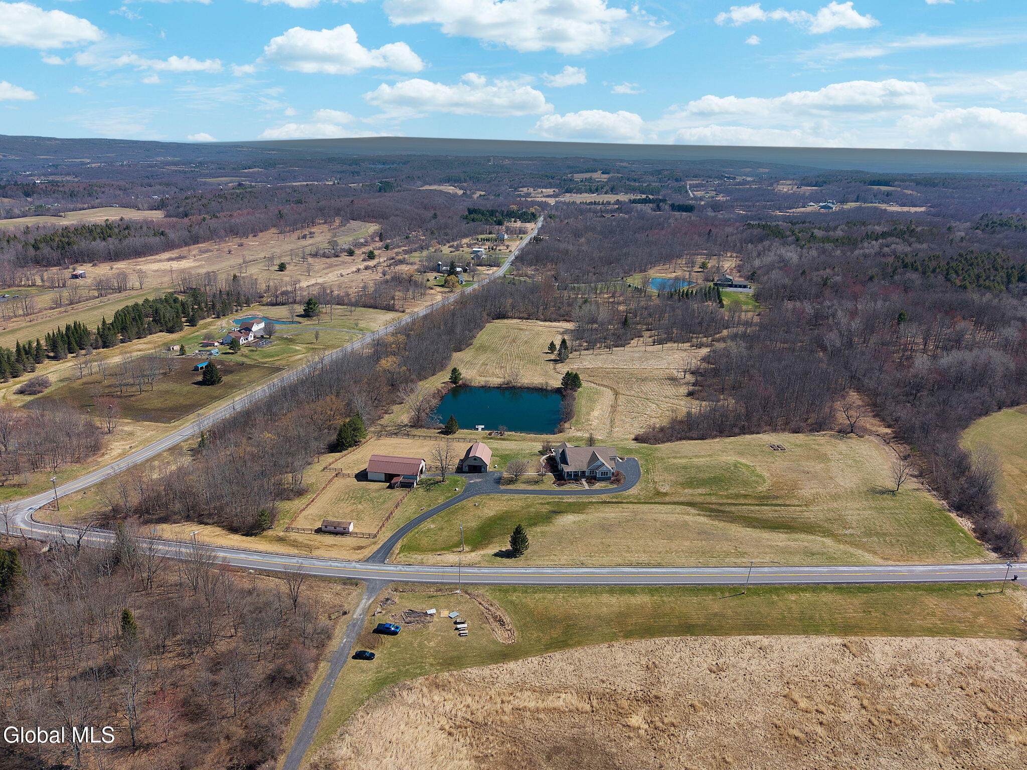 1892 Knox Cave Road Knox, NY 12053 - Photo 5 of 81 64-web-or-mls-DJI_20260409113525_0261_D