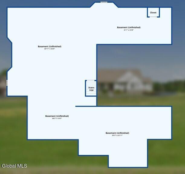 1892 Knox Cave Road Knox, NY 12053 - Photo 81 of 81 Basement Knox Cave