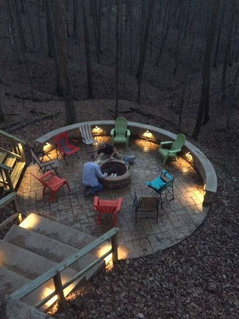 4028 Morrison Road Nashville, IN 47448 - Photo 17 of 22 Gallery Image 17
