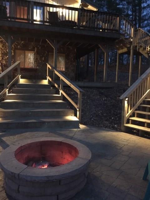 4028 Morrison Road Nashville, IN 47448 - Photo 9 of 22 Gallery Image 9