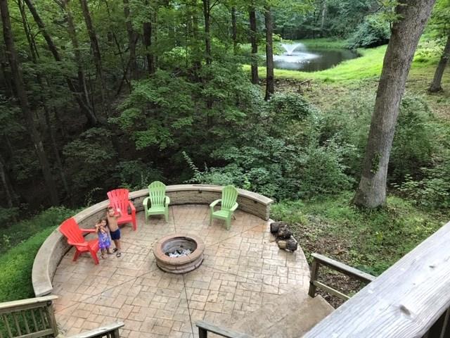 4028 Morrison Road Nashville, IN 47448 - Photo 10 of 22 Gallery Image 10