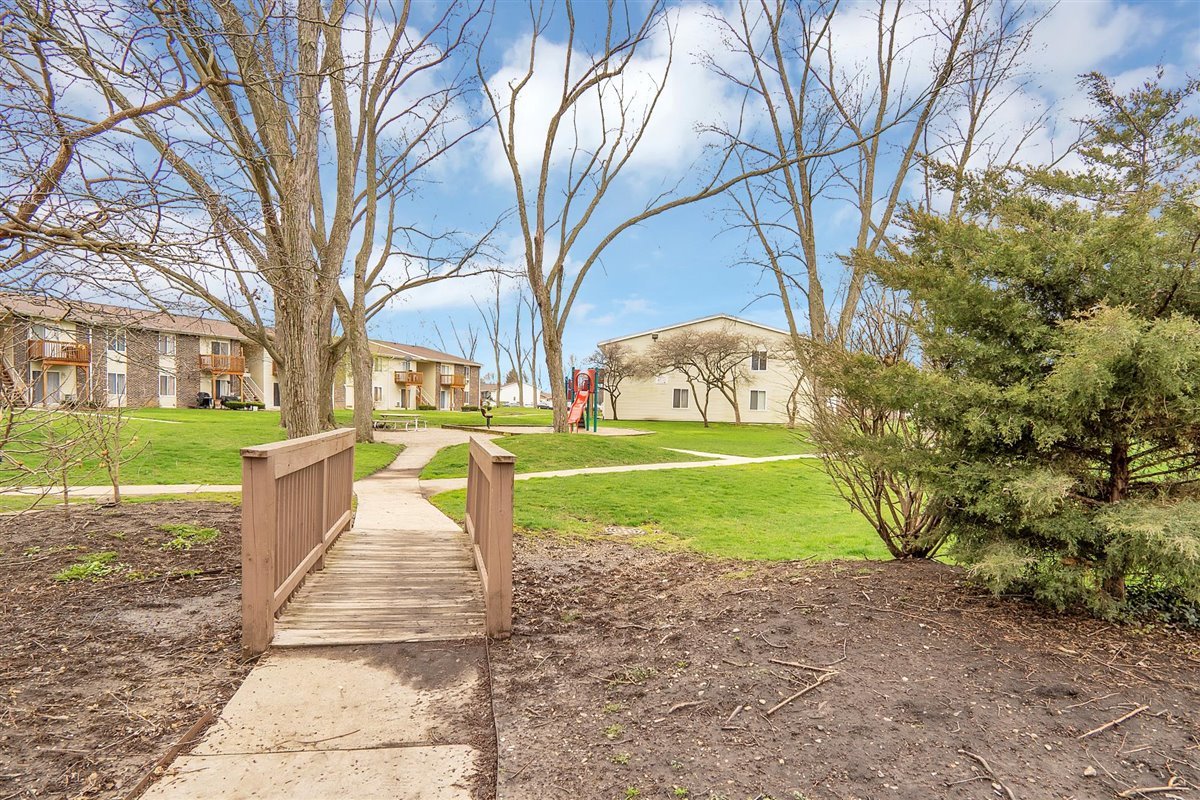 2700 Light Road, Unit 208 Oswego, IL 60543 - Photo 30 of 30 Gallery Image 30