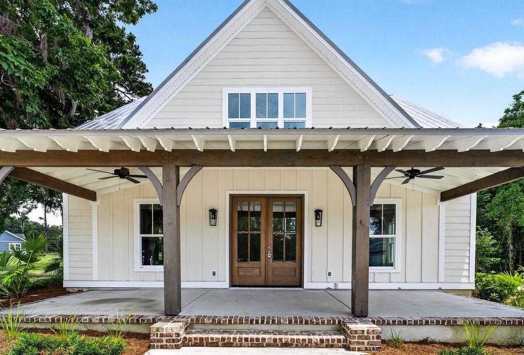 541 Oak Lawn Road Georgetown, SC 29440 - Photo 17 of 66