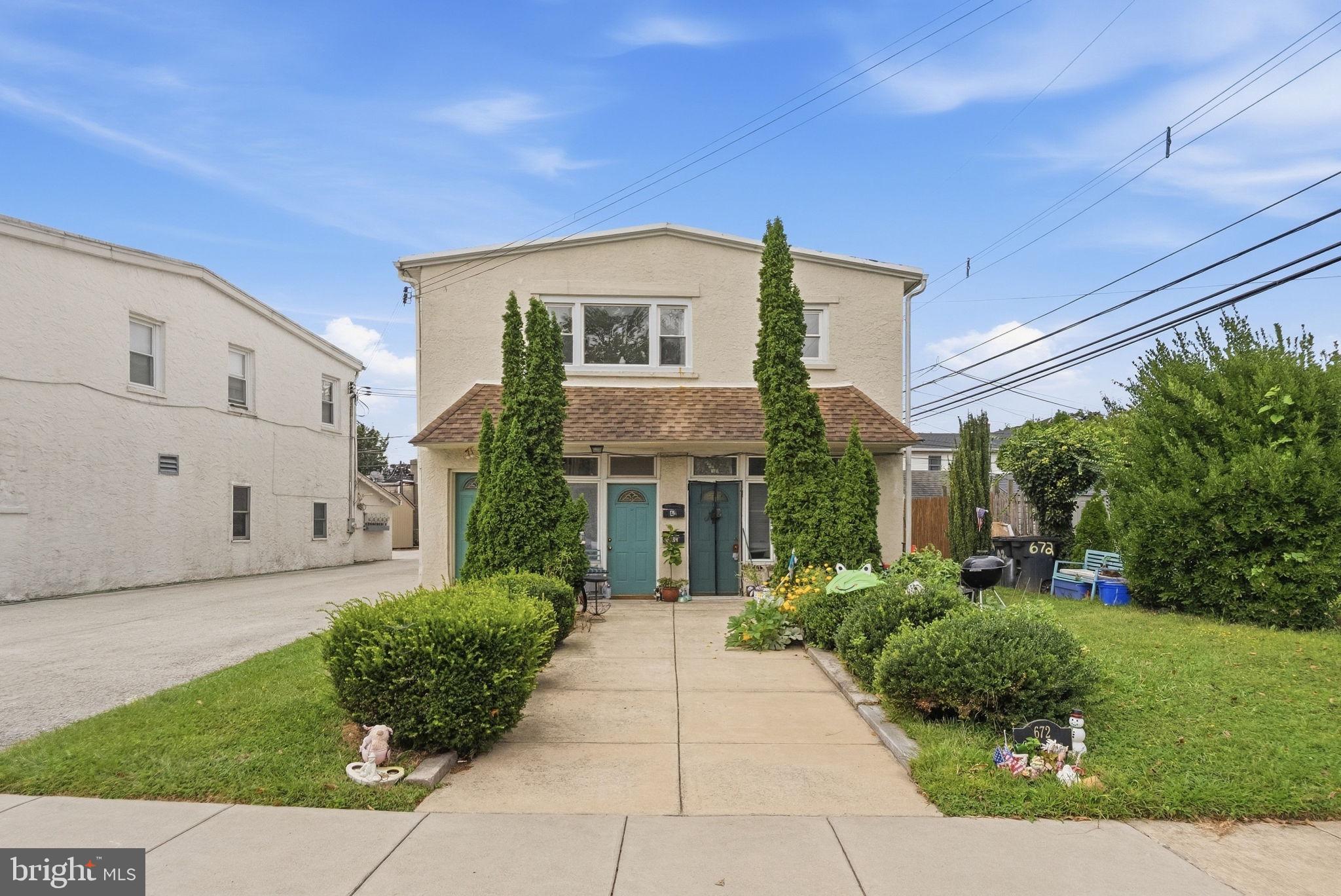 672 Colwell Road Woodlyn, PA 19094 - Photo 2 of 57 Gallery Image 2