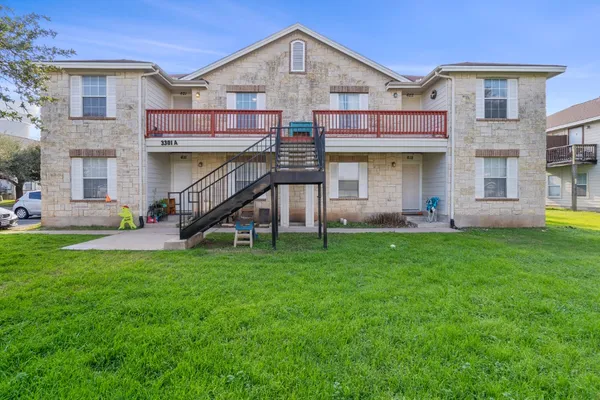 $1,250 | 3301 El Salido Parkway, Unit 621, Cedar Park, TX 78613