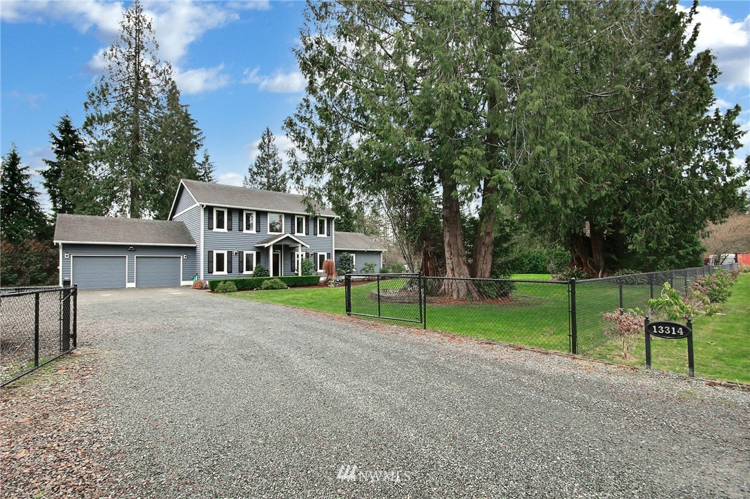 13314 Wagner Road Monroe, WA 98272 - Photo 1 of 25