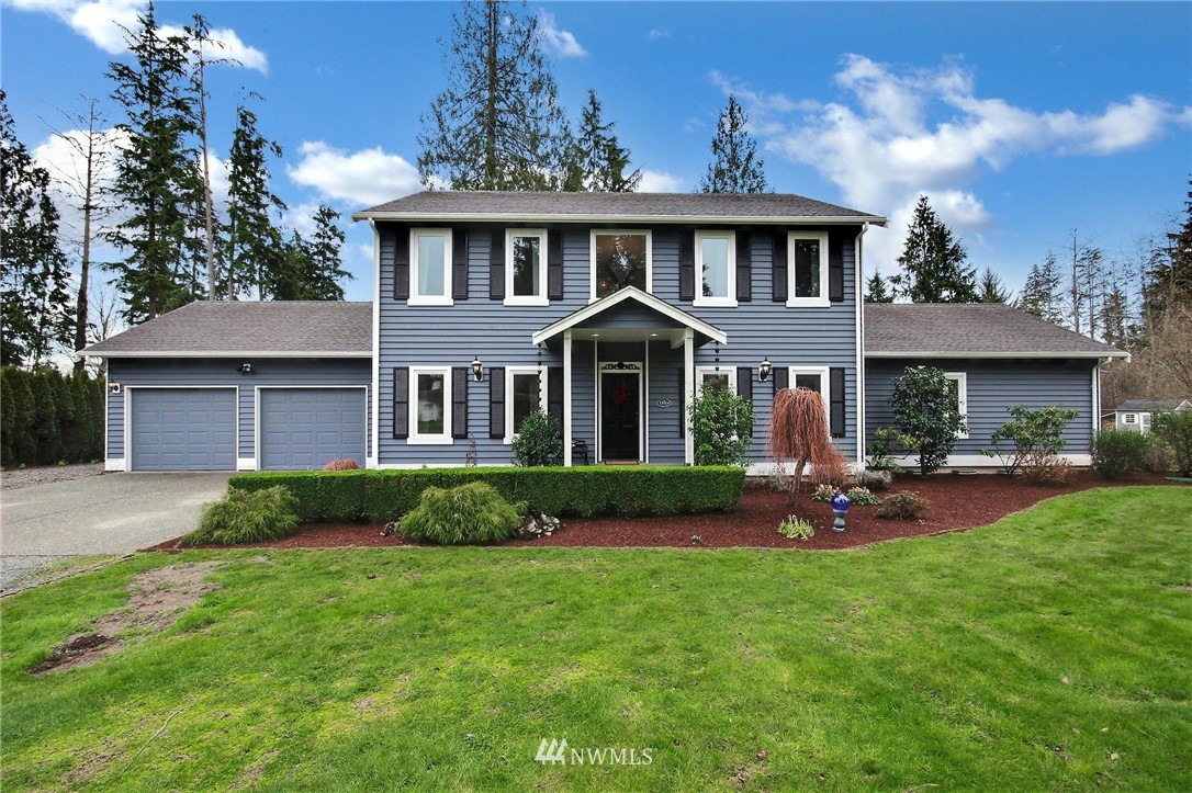13314 Wagner Road Monroe, WA 98272 - Photo 2 of 25