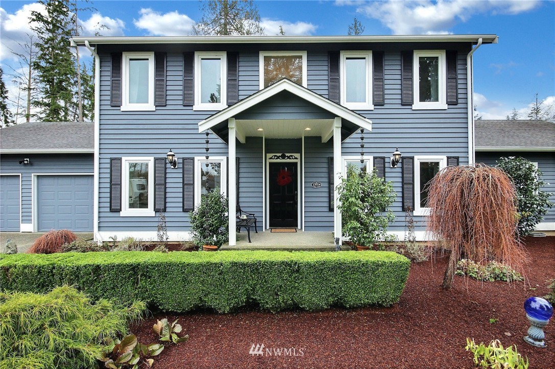 13314 Wagner Road Monroe, WA 98272 - Photo 3 of 25