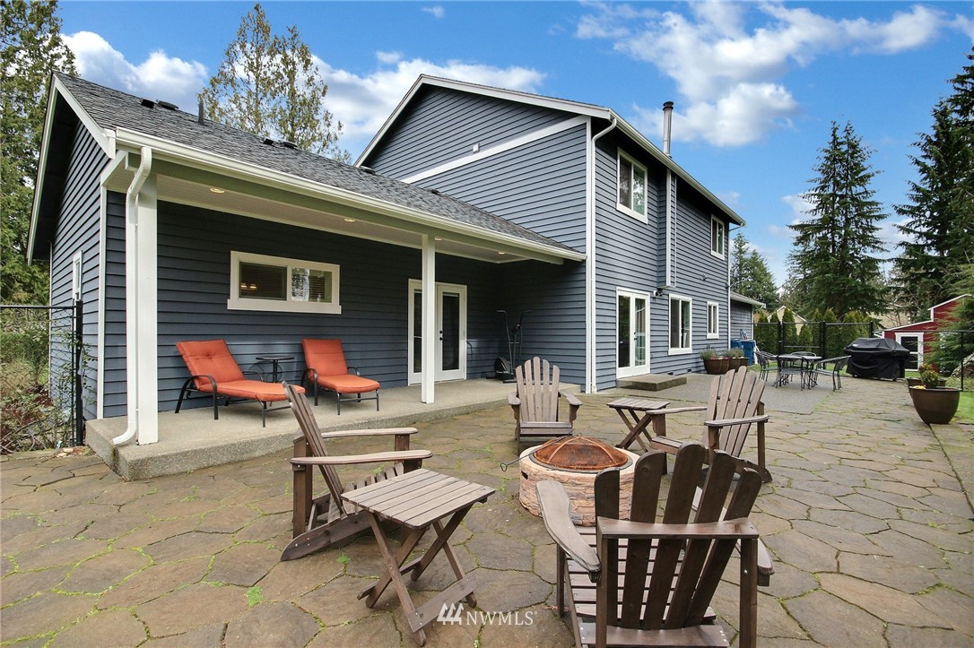 13314 Wagner Road Monroe, WA 98272 - Photo 22 of 25