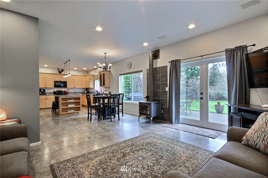 13314 Wagner Road Monroe, WA 98272 - Photo 9 of 25