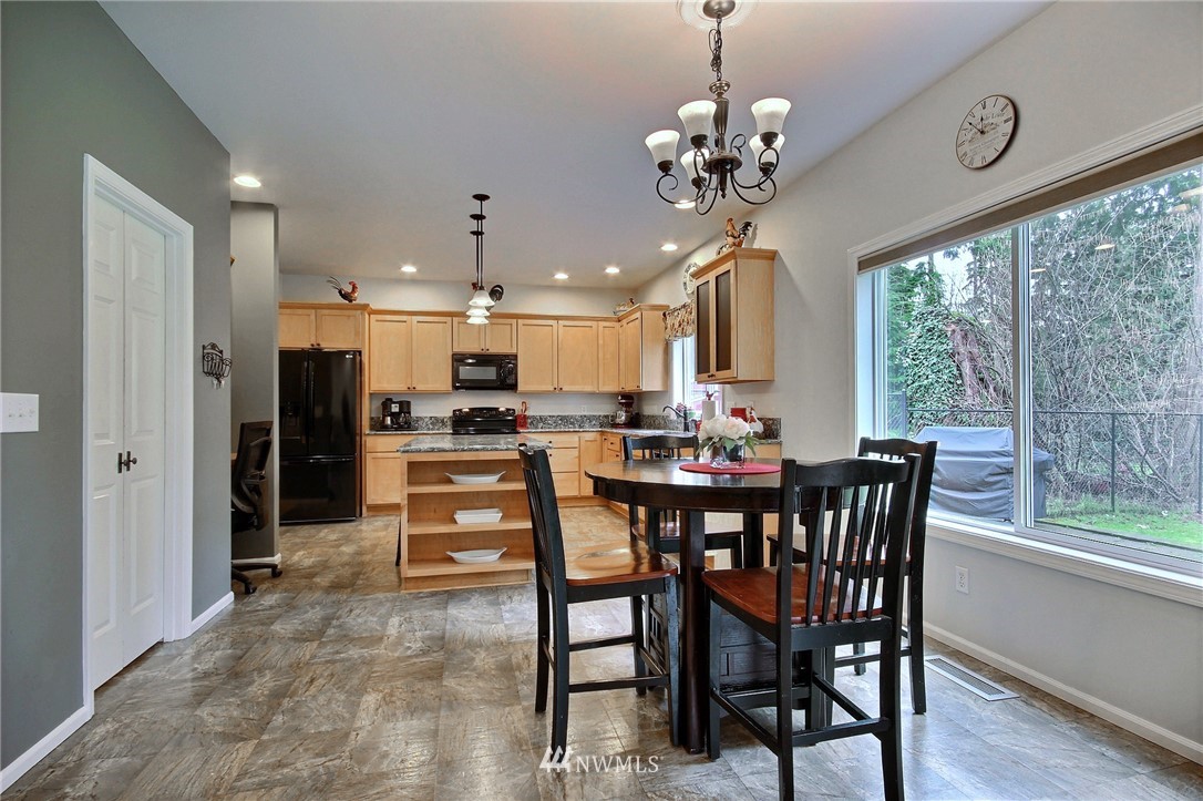 13314 Wagner Road Monroe, WA 98272 - Photo 10 of 25