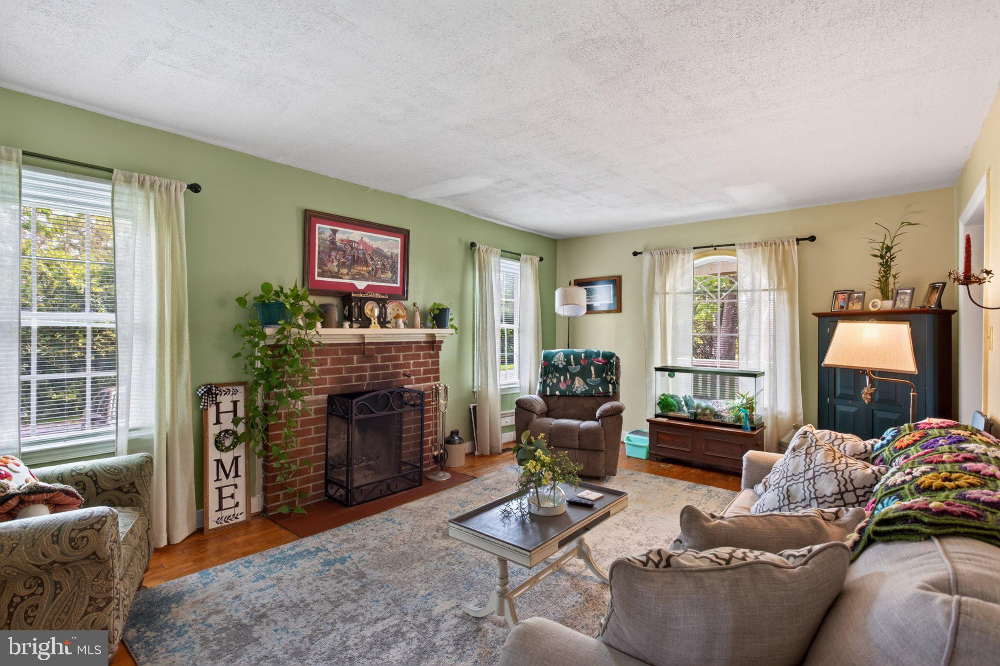 144 Apple Valley Road Winchester, VA 22602 - Photo 3 of 44 Gallery Image 3