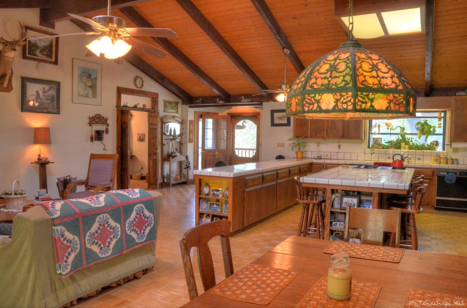 29960 Jack Springs Road Tehachapi, CA 93561 - Photo 18 of 40 Gallery Image 18