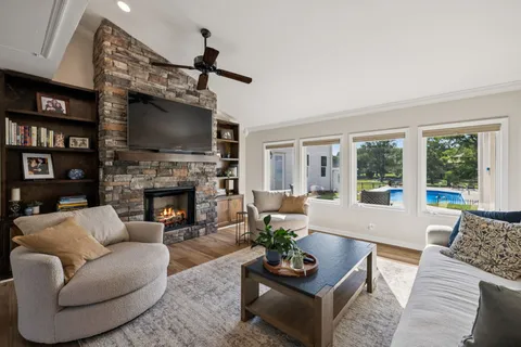$2,799,000 | 192 Cherokee Road, Hendersonville, TN 37075