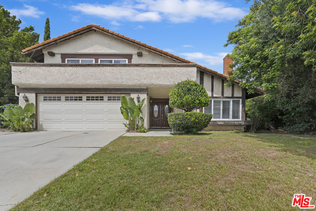 19423 Twin Hills Place Porter Ranch, CA 91326 - Photo 1 of 33