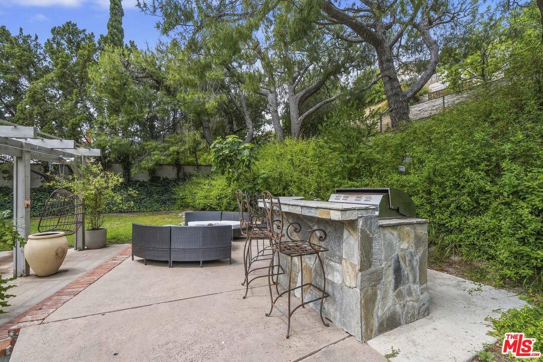 19423 Twin Hills Place Porter Ranch, CA 91326 - Photo 25 of 33