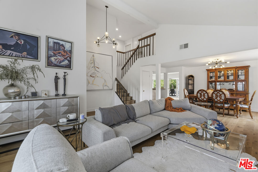 19423 Twin Hills Place Porter Ranch, CA 91326 - Photo 3 of 33