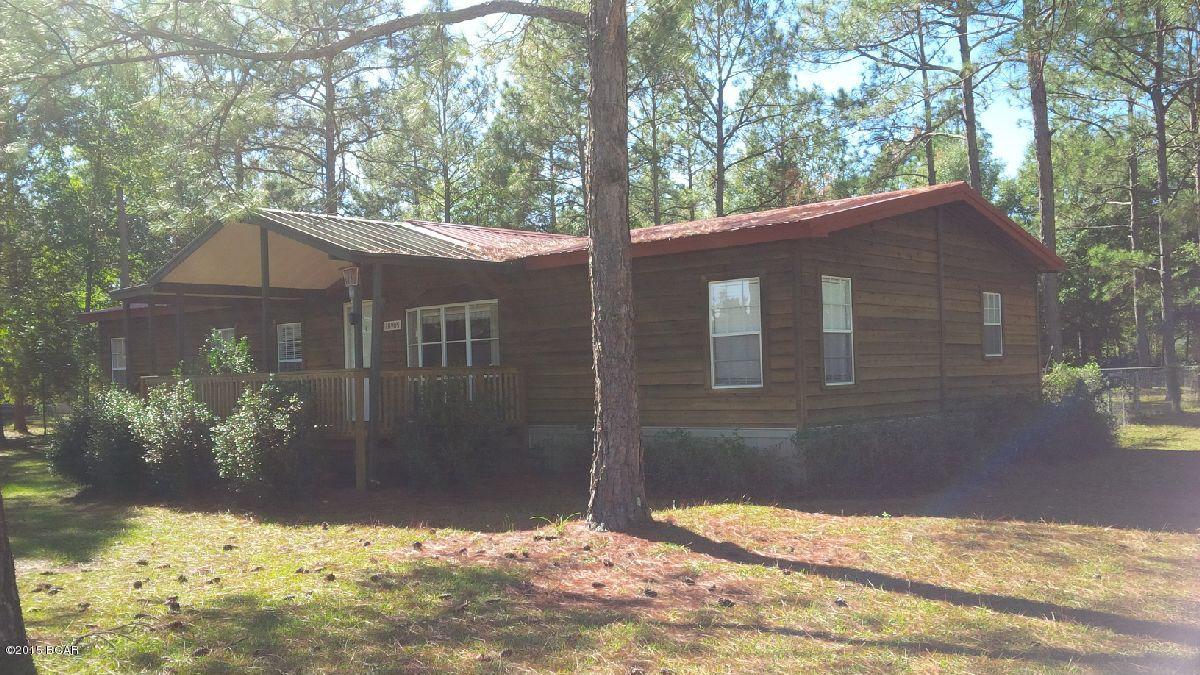 18905 Mawig Road Fountain, FL 32438 - Photo 4 of 22 Gallery Image 4