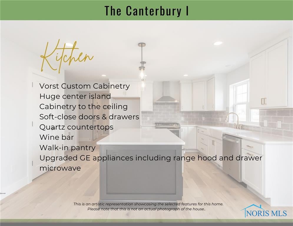 1008 Brampton Pk Road Perrysburg, OH 43551 - Photo 3 of 13 Gallery Image 3
