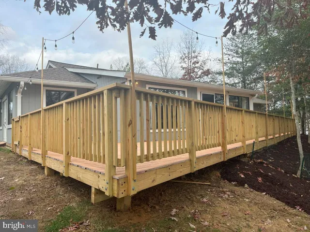 $4,200 | 10401 Pearl Street, Fairfax, VA 22032