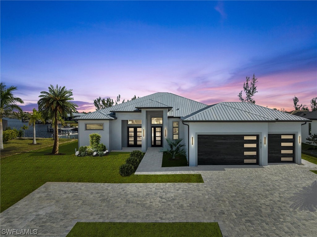 1817 Old Burnt Store Rd North