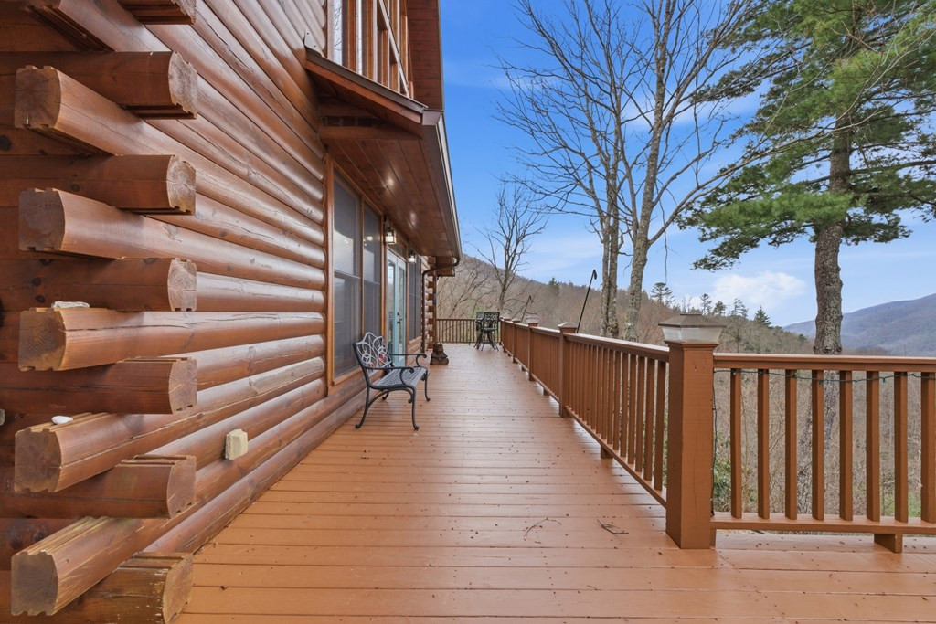830 Noon Day Sun Ridge Topton, NC 28781 - Photo 16 of 59