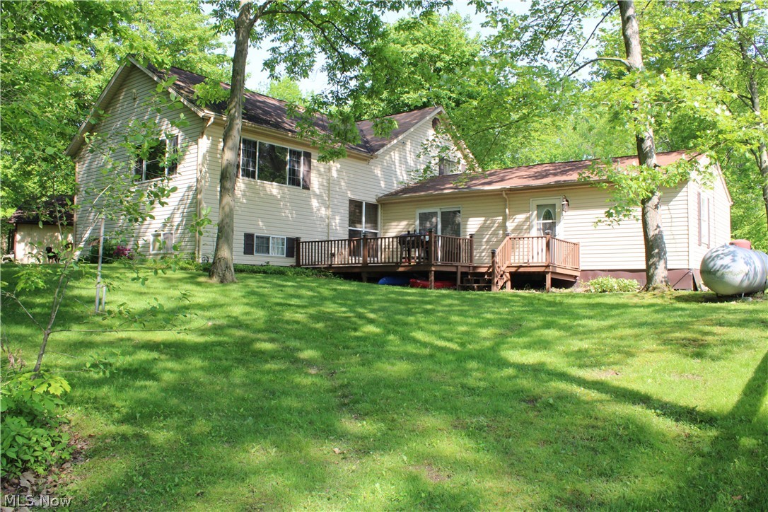 195 Ashtabula Point Rome, OH 44085 - Photo 5 of 31 Gallery Image 5