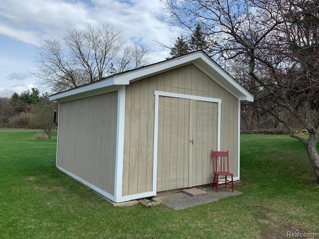 3354 North Branch Road North Branch, MI 48461 - Photo 31 of 32 IMG_0756.jpg