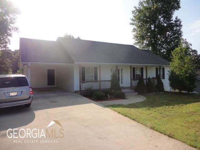 413 Head Street Cleveland, GA 30528 - Photo 1 of 1 Gallery Image 1