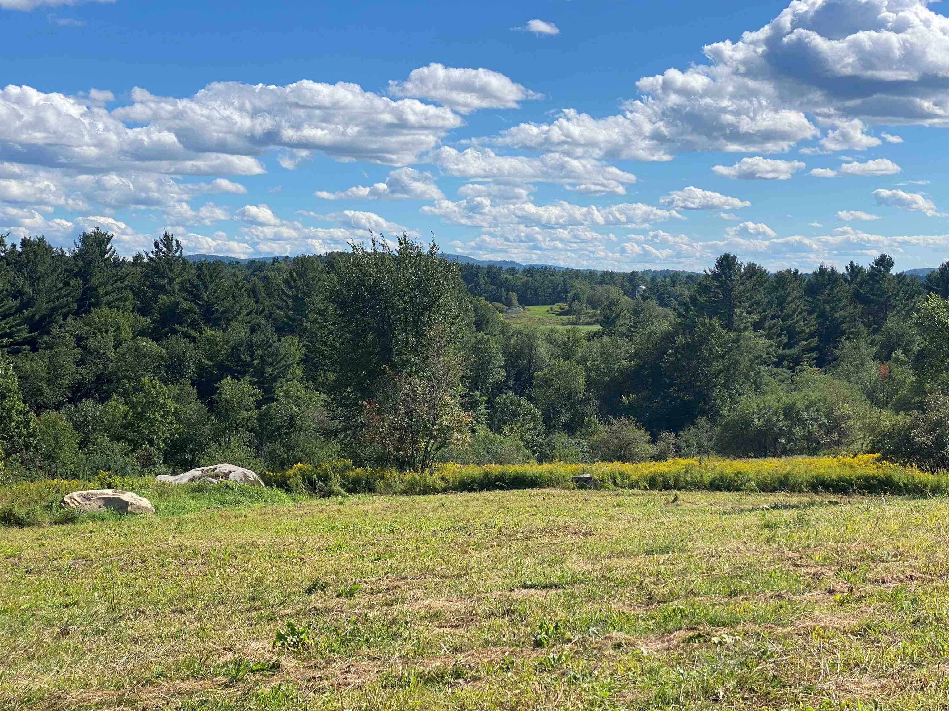 Lot 5 Ferguson Road Fairfax, VT 05454 - Photo 3 of 17