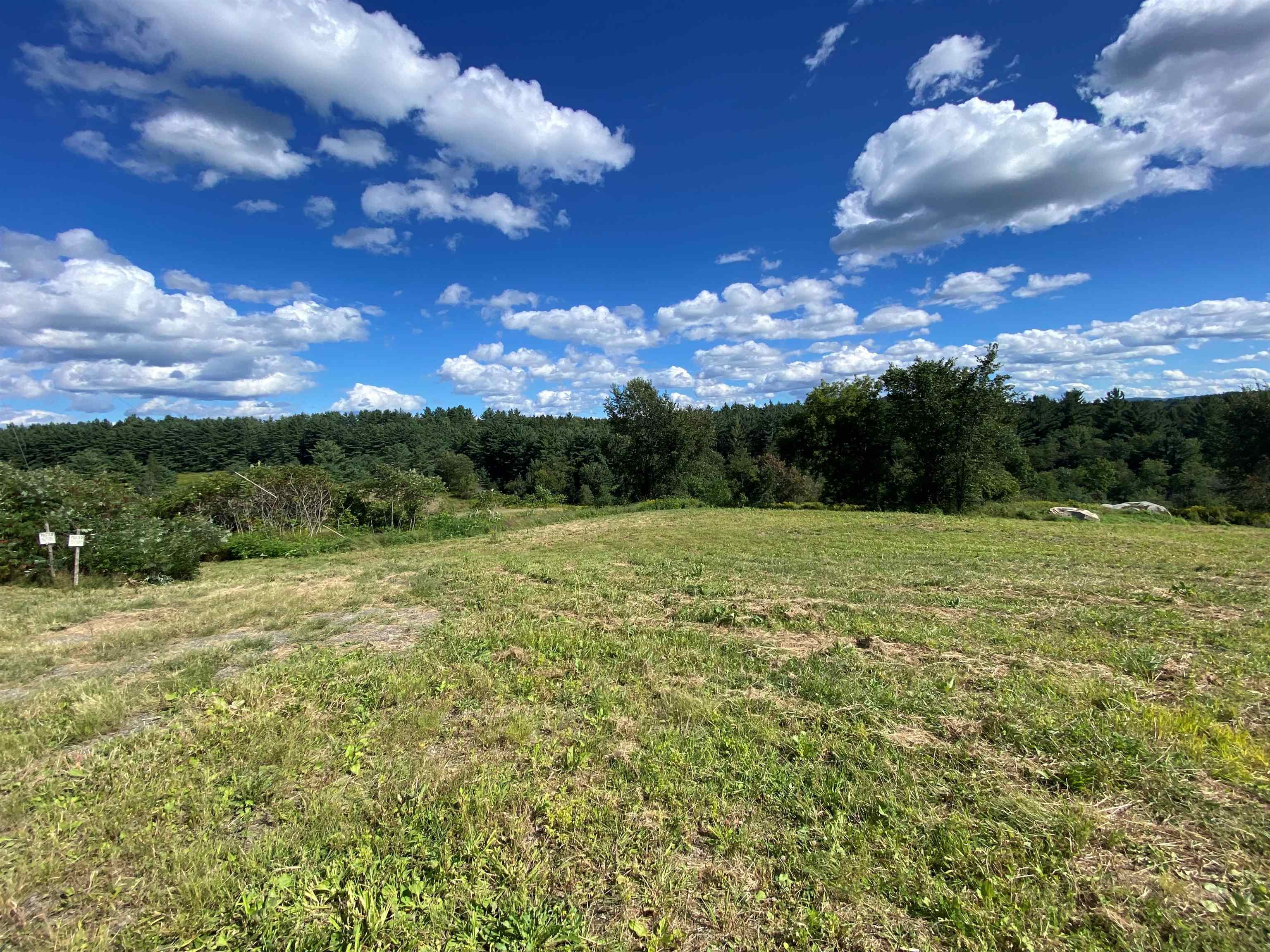 Lot 5 Ferguson Road Fairfax, VT 05454 - Photo 4 of 17