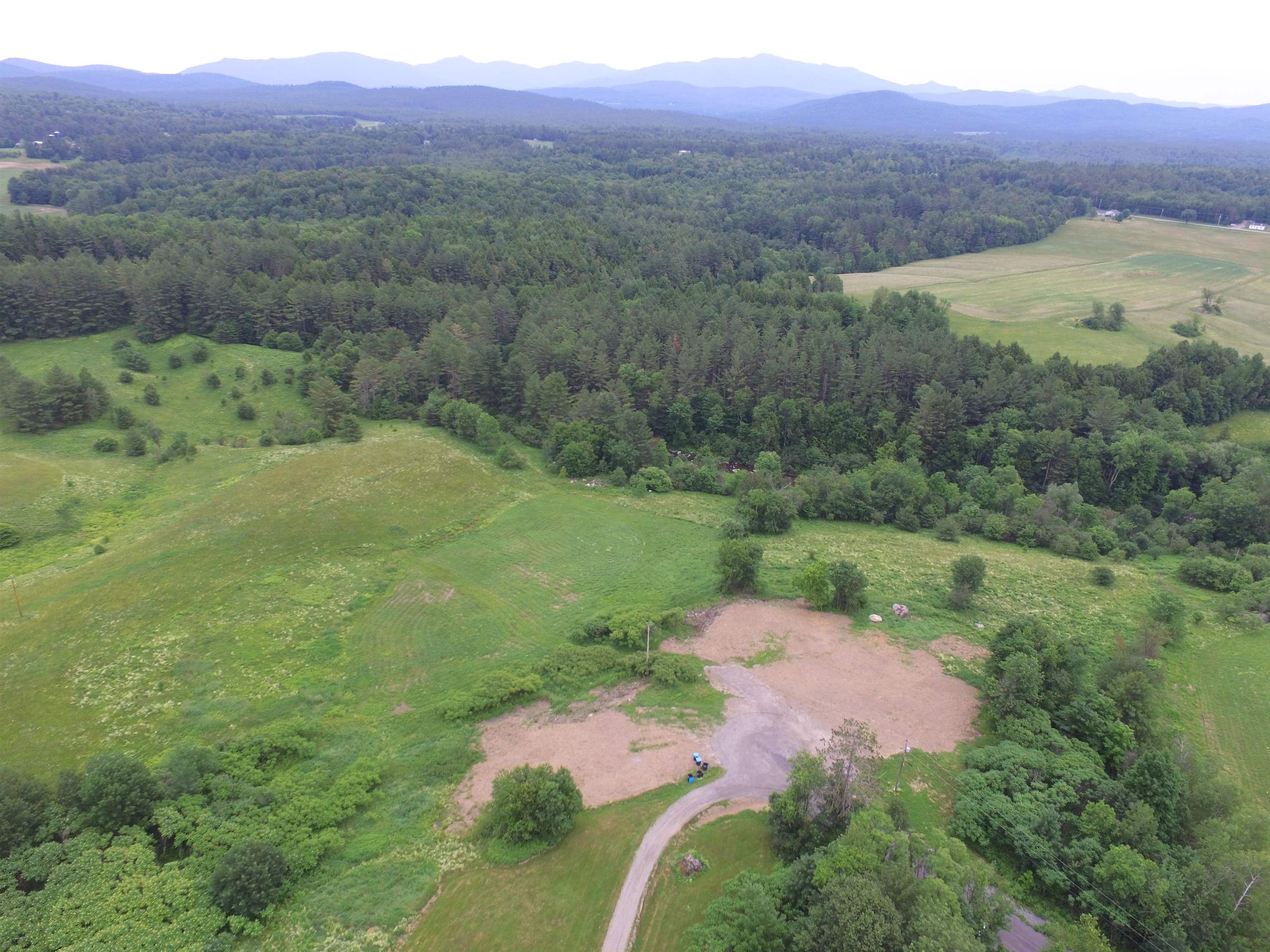 Lot 5 Ferguson Road Fairfax, VT 05454 - Photo 8 of 17