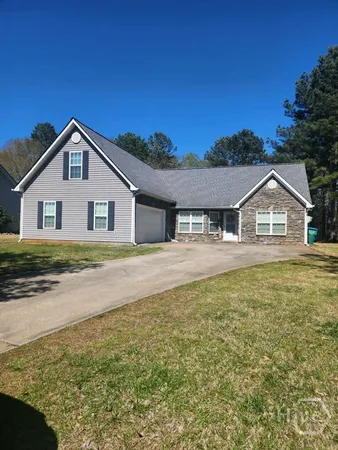 $2,150 | 1407 Princeton Drive, Statham, GA 30666