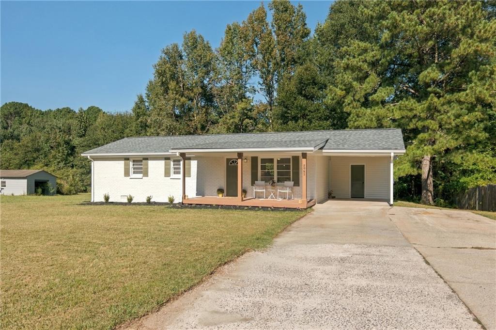 2985 Valley View Drive Powder Springs, GA 30127 - Photo 41 of 41 Gallery Image 41