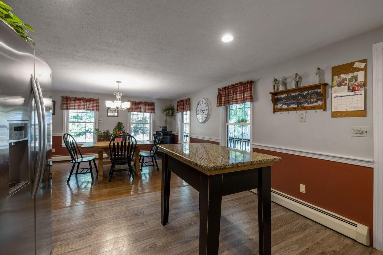 223 Beaver Dam Road North Waterboro, ME 04061 - Photo 11 of 38 3G0A0224