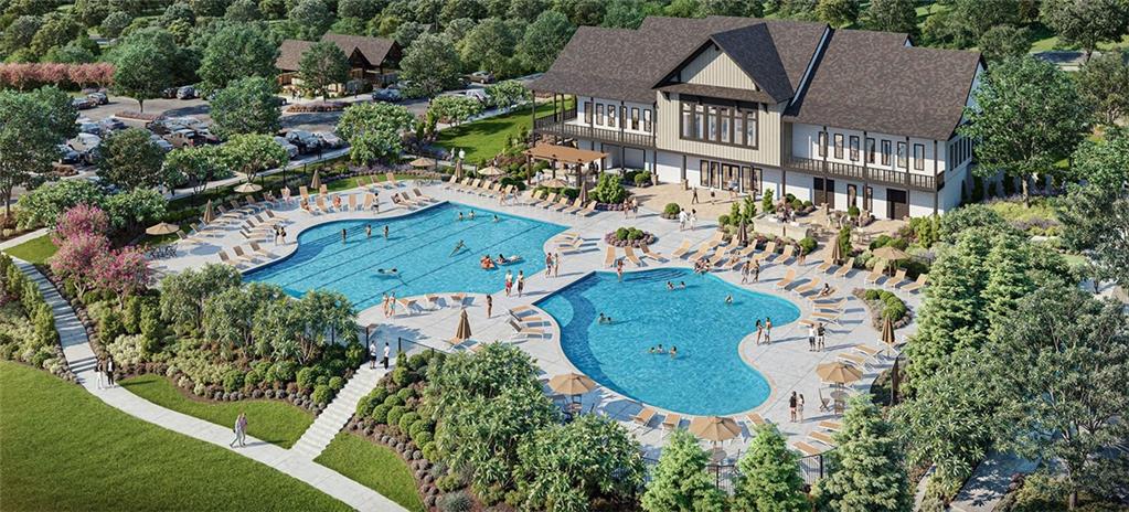 2849 Bullfrog Lane Gainesville, GA 30507 - Photo 17 of 18