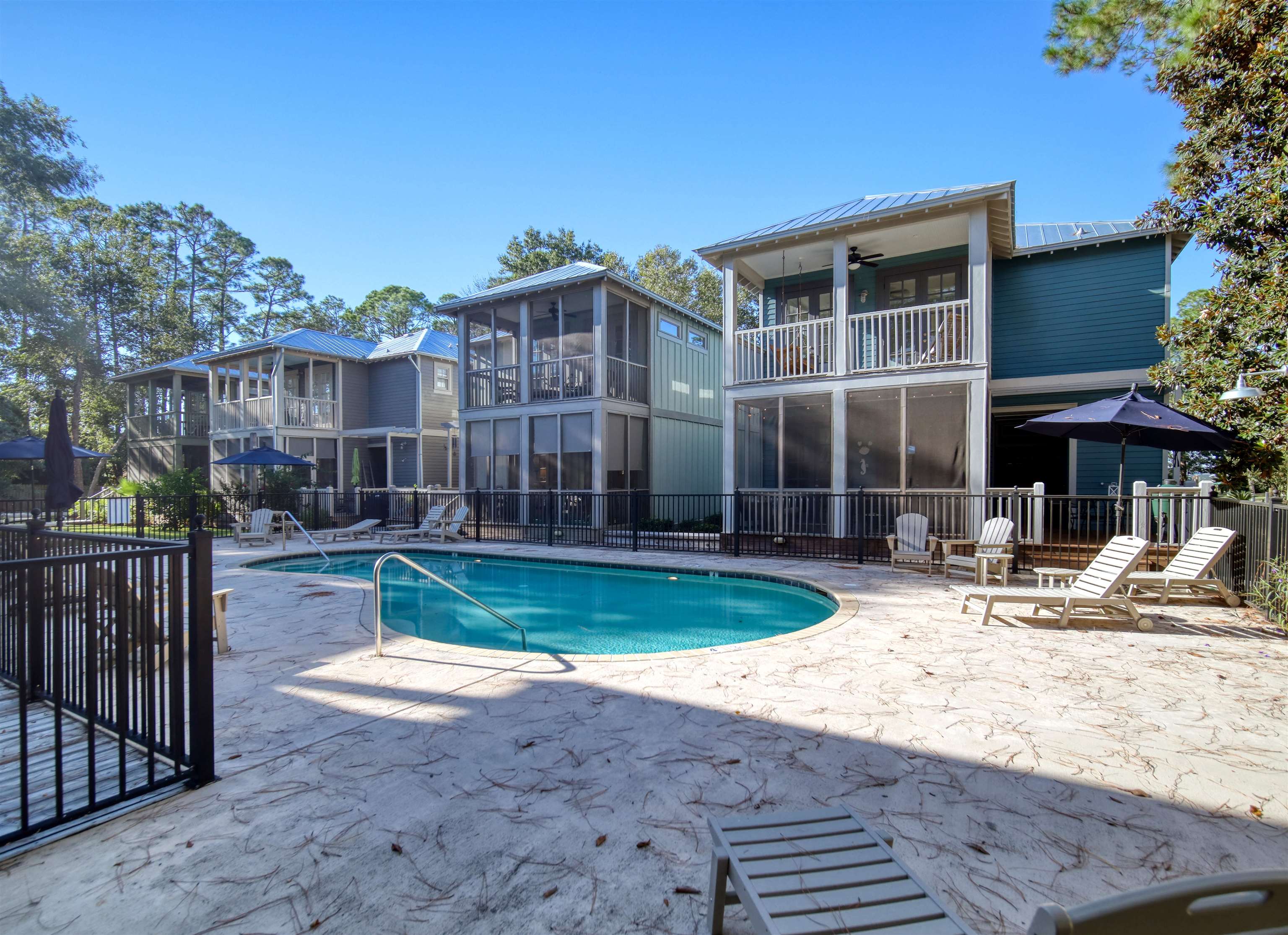 25773 Canal Road, Unit 31 Orange Beach, AL 36561 - Photo 28 of 28