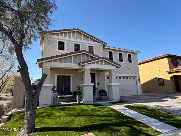 $2,600 | 8508 North 64th Lane, Glendale, AZ 85302