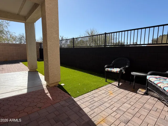 $2,600 | 8508 North 64th Lane, Glendale, AZ 85302