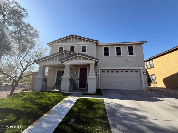 $2,600 | 8508 North 64th Lane, Glendale, AZ 85302