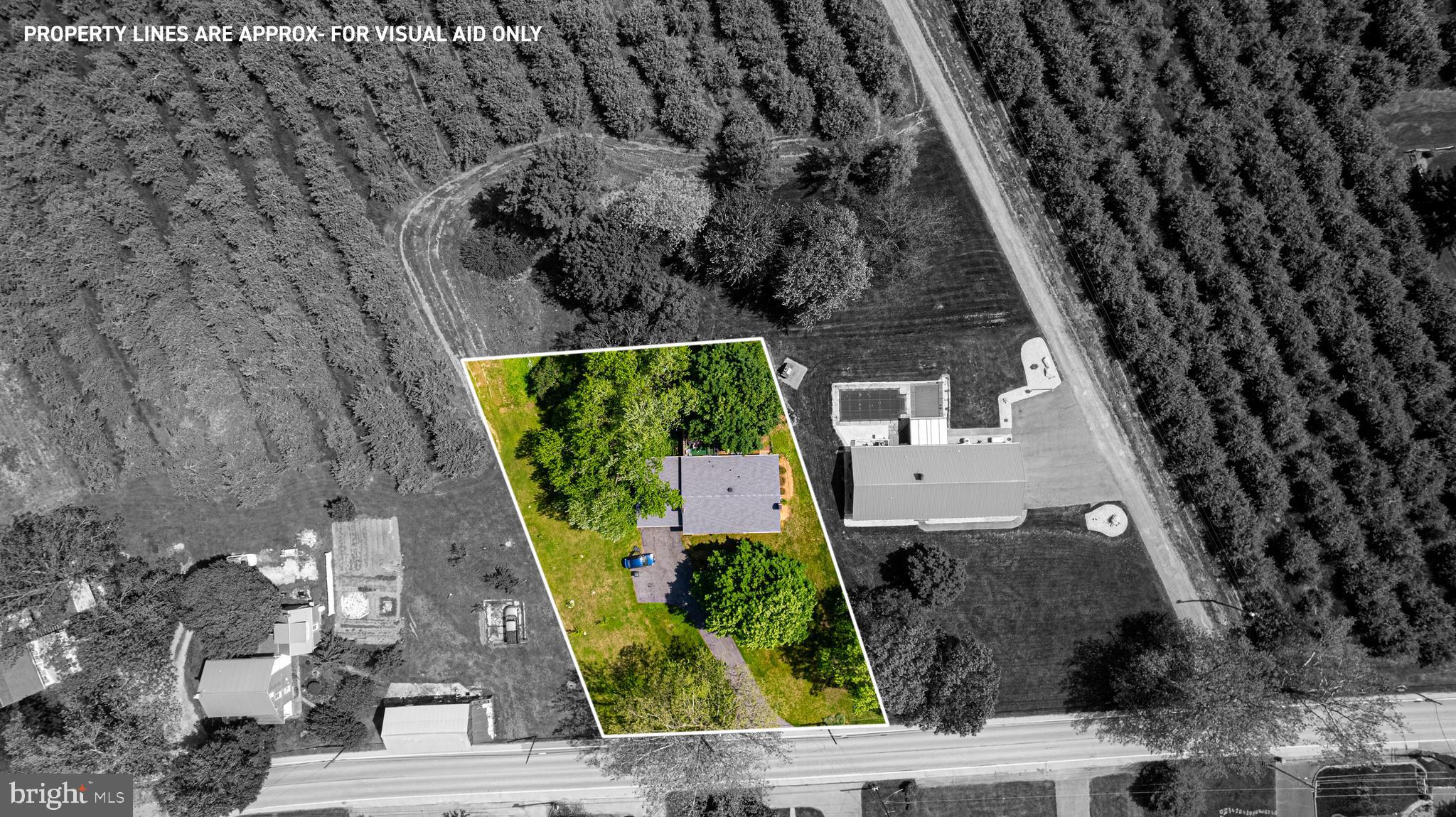 2464 Scotland Road Chambersburg, PA 17201 - Photo 4 of 6 Gallery Image 4