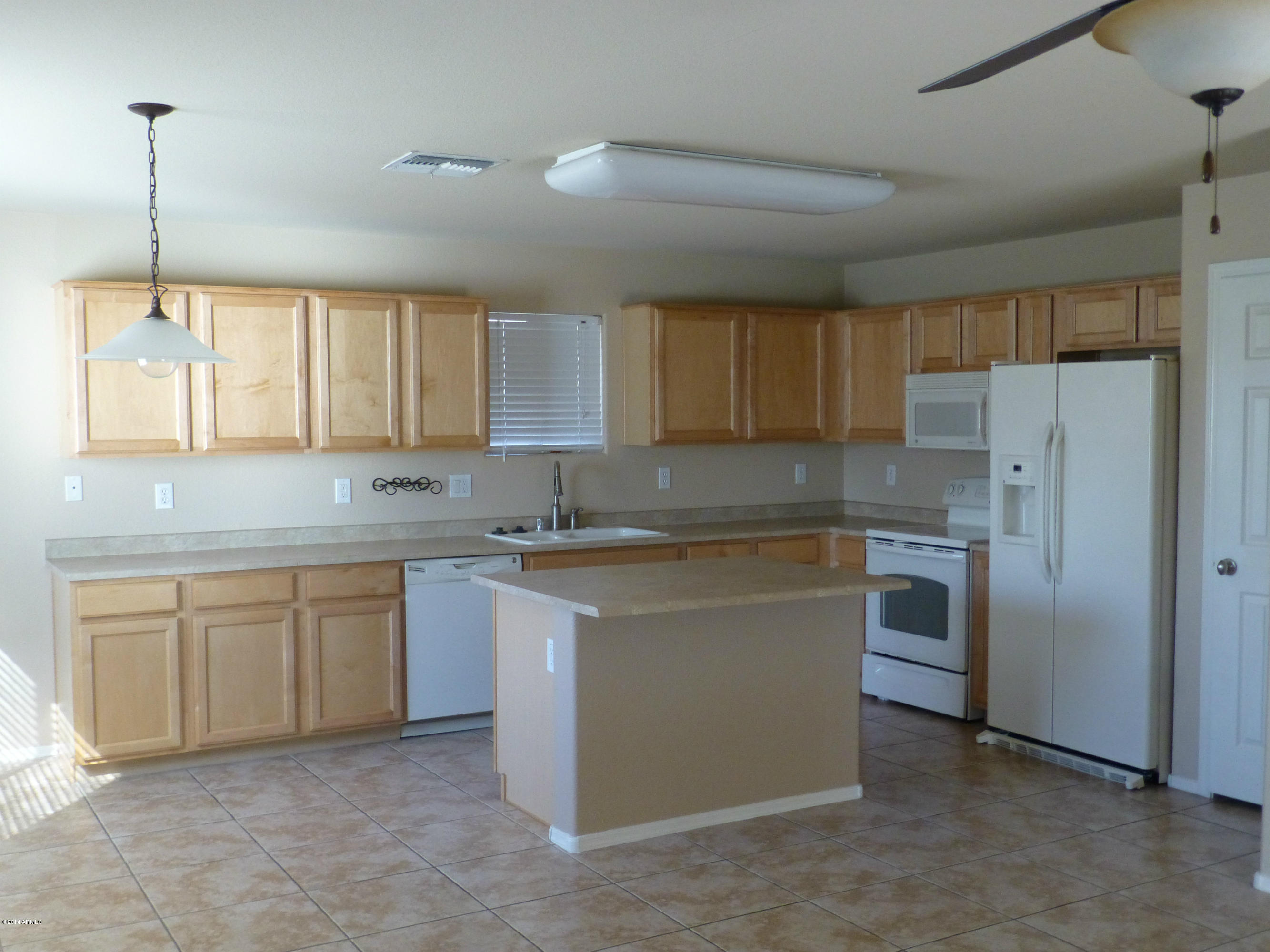 17549 West Boca Raton Road Surprise, AZ 85388 - Photo 1 of 13 Kitchen View