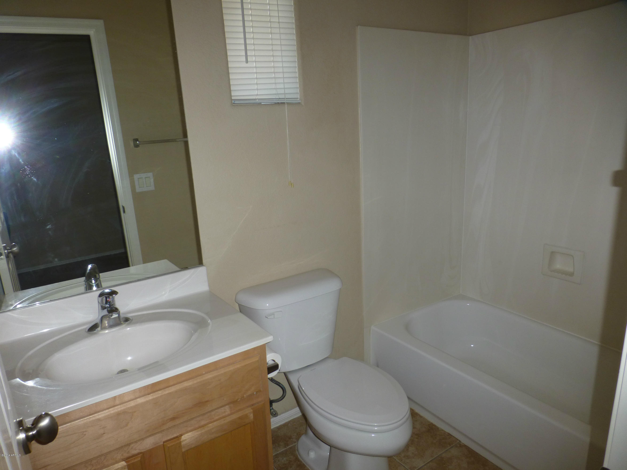 17549 West Boca Raton Road Surprise, AZ 85388 - Photo 11 of 13 Guest Bath