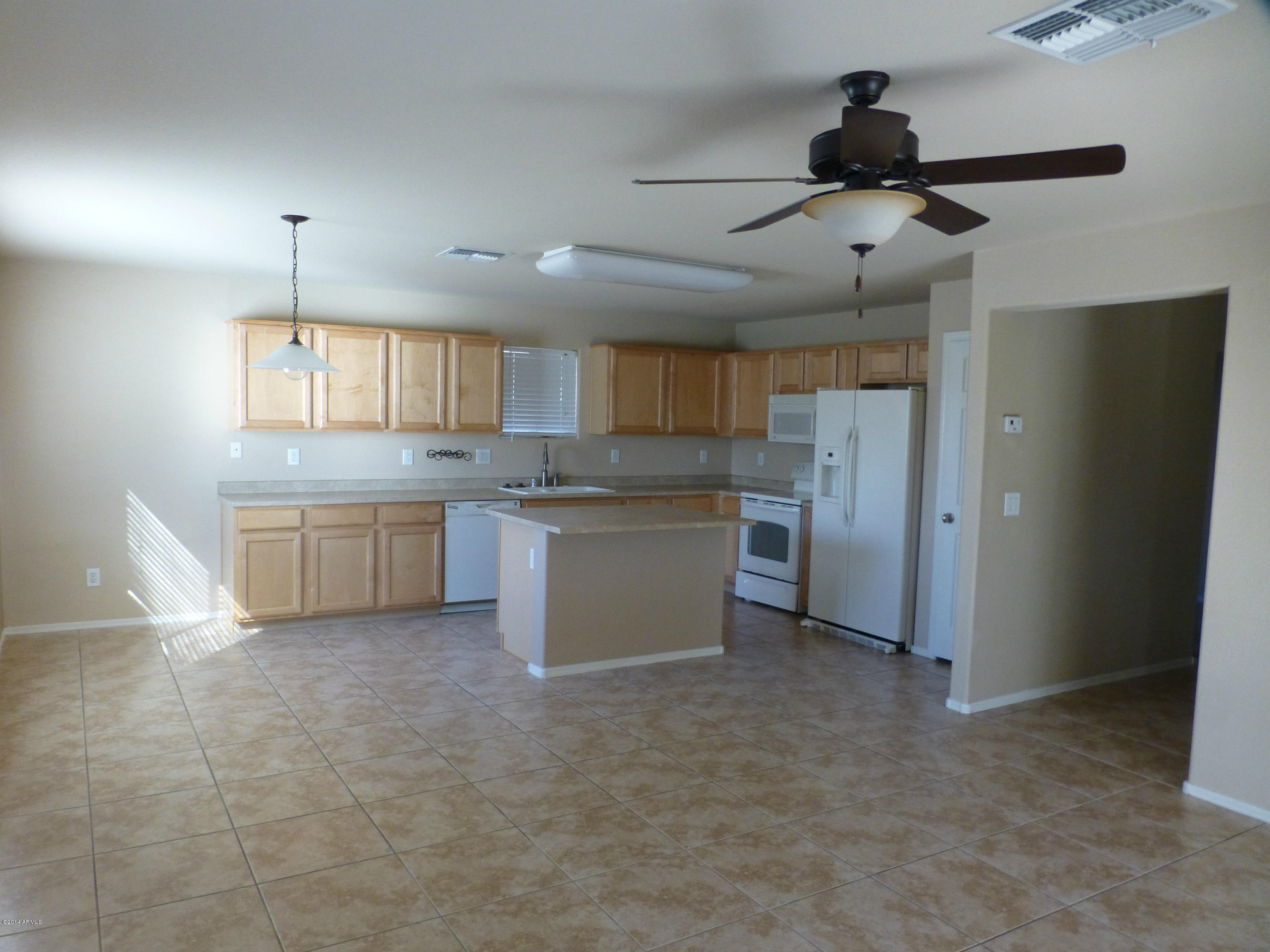 17549 West Boca Raton Road Surprise, AZ 85388 - Photo 2 of 13 Kitchen Eating area