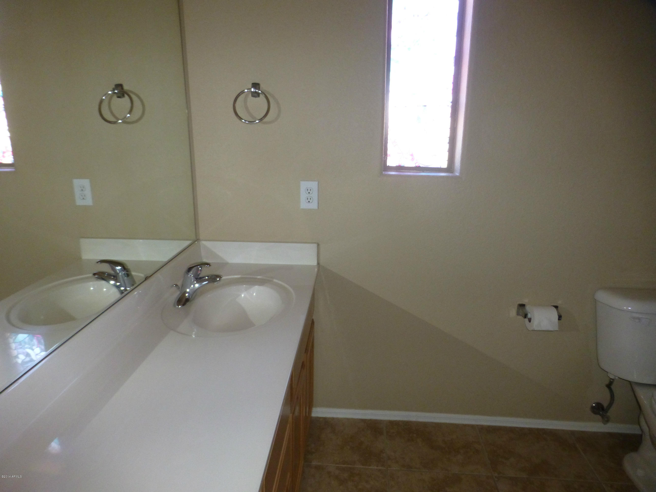 17549 West Boca Raton Road Surprise, AZ 85388 - Photo 8 of 13 Master Bath View 1