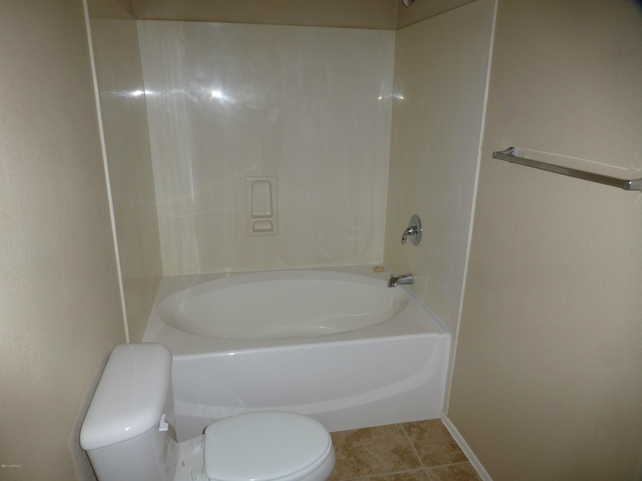 17549 West Boca Raton Road Surprise, AZ 85388 - Photo 9 of 13 Master Bath View 2