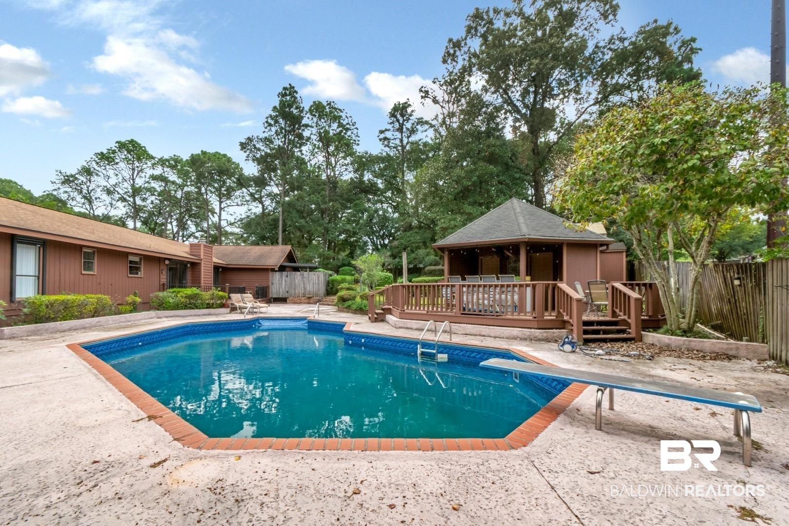 5778 Chester Court Mobile, AL 36609 - Photo 41 of 52