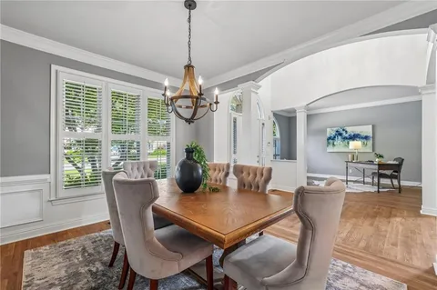 $875,000 | 7600 Brookstead Crossing, Johns Creek, GA 30097